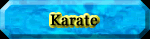 Karate Class Information